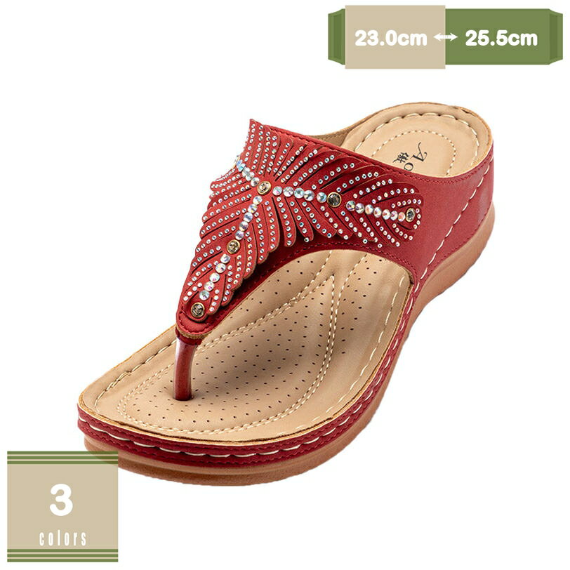 1000円OFFクーポン 厚底 ウェッジソール サンダル ミュール ローヒール レディース 歩きやすい おしゃれ 5cmヒール 美脚 疲れにくい ウェッジ 春夏 前厚 安定 ビーチサンダル 民族風 海 リゾート 靴 厚底サンダル サボ サンダル つっかけ mysco