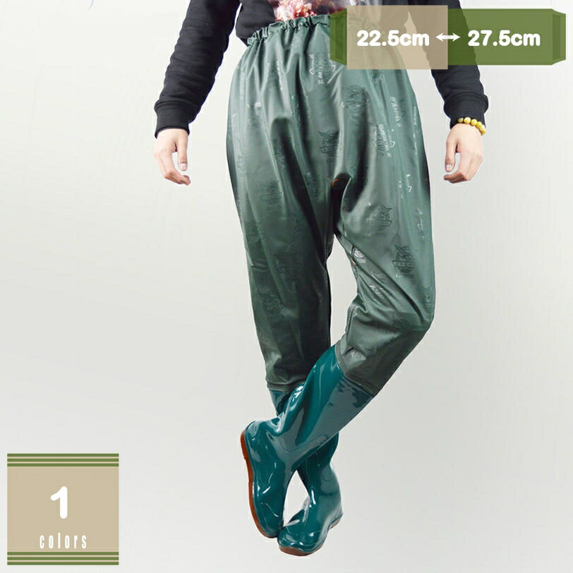 500円OFFクーポン 長靴 レインブーツ ロング 作業長靴 農業長靴 防水 防滑 男女兼用 メンズ レディース 折りたたみ 軽量 歩きやすい やわらかい 防水パンツ 釣り 作業 ニーハイブーツ 田植え ウォーターシューズ 雨の日 雨靴 防水レインシューズ mysco