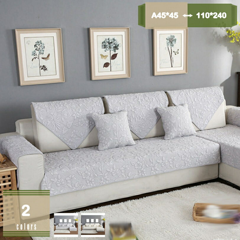 【クリックして他のサイズを選択してください】110*240メイン素材：綿・コットン※一枚ずつ販売※ 【素材】コットン【サイズ】1枚ソファーカバーのみ：70*70 70*90 70*120 70*150 70*180 70*210 90*70 90*90 90*120 90*160 90*180 90*210 90*240 110*110 110*160 110*180 110*210 110*240 クッションカバー： A45*45 クッション： B45*45【サイズは測定方法によって誤差は1-3cmの可能性があります。購入前自宅ソファーのサイズを測って、15 - 30cm上のサイズを購入とオススメです。】【生地】どんな時期でも扱いやすい、さらっとした肌触りのコットン素材。寒さ対策だけでなく、夏場の冷房対策などにも使え、春夏秋冬全シーズン通用、どんなソファーにもフィットです。綿の表面は柔らかく快適で、有害物質は含まれていません。ふわふわしていますので、心地よい感触が得られます。安心にお使いいただけます。【やさしい座り心地】リラックスに安心感もプラス。清潔感があり、肌触りの良い生地。ソファの清掃は簡単ではありませんが、ソファカバーを簡単にきれいできます。【柔らかい、心地よい】綿製ており、ふわふわしています。とても柔らかい、心地よい感触が得られます。【防塵防汚れ、滑り止め】ご使用のソファーに掛けるだけで汚れや傷を防止します。細かいキルティングを施しているので中わたの寄りを抑え、型崩れしにくく、丈夫でしっかりとしています。裏側は滑り止めの顆粒生地で、ズレにくく、使い便利です！手洗いも洗濯機で洗ってもOK！【多機能】簡単明瞭な色使い、シンプルな見た目で仕上げた北欧風ブランケットです。ソファにかけてソファカバーになり、出窓や床に敷いてラグやマットになり、使い方はゆかたで、くつろぎ生活を楽しめるマルチカバーです！各種類の革製ソファーと布製ソファーに適用します。肘付きソファーと肘なしソファーとも対応できます！◎商品仕様： 【素材】コットン 【サイズ】 1枚ソファーカバーのみ：70*70 70*90 70*120 70*150 70*180 70*210 90*70 90*90 90*120 90*160 90*180 90*210 90*240 110*110 110*160 110*180 110*210 110*240 クッションカバー： A45*45 クッション： B45*45 【一枚ずつ販売】セットで販売することなく、1pcで販売しています。ご了承ください。 好きな色とサイズをご自由に選んで、組み合わせてください。 余裕の部分はソファの隙間に押し込んでください。 ◆ソファーカバーにもベッドカバーにもなり、使い勝手は良好です。☆ ◆生地はしっかりしていて、丈夫なソファーカバーです。耐磨耗性も良い、シュリンクもしないで、長持ちできると思います。縫い目が細くて縫製は丈夫で破れにくいです。☆ ◆四季節も通用でき、防塵、キズ防止などの機能あるマルチカバーでソファーをしかっりと保護できます☆。 ◆高級の柔らかい生地を採用しております、手触り抜/群で、シンプルなデザインで飽きのこないソファカバーをおすすめします。☆ ◆多用途 ♪ 1ピースのみで、ソファカバーではなく、いろんな家具を飾ることができます。出窓や床に敷いてラグやマットになり、使い方はゆかたで、くつろぎ生活を楽しめるマルチカバーです！各種類の革製ソファーと布製ソファーに適用します。肘付きソファーと肘なしソファーとも対応できます！ ◆存在感溢れふソファカバー♪ カラフルな生地で、日常生活もより明るく、より鮮やかに。見ているだけで明るく気分になれます。【やさしい座り心地】リラックスに安心感もプラス。清潔感があり、肌触りの良い生地。使う季節を問いません。 ※注意事項： ▼丸洗い/手洗いは全部可能ですが、漂白剤を使用せず、違う色の衣類と一緒に洗濯しないでください。手動でサイズを測定するので、誤差の範囲は1-2cmです。予めご了承ください。 ▼洗濯機での洗濯は生地を傷める可能性がございます。洗濯ネットをご利用下さい。素材の特性上、色落ちする恐れがありますので必ず単独洗いでお願いします。 【キーワード】 ソファーシート 柔らかい 肘あり 肘なし替えソファカバー ペット用 コットン 優しい手触り ペット用ソファーシーツ 爪とぎ防止 犬猫用シート 傷防止 ソファーカバー 撥水加工 マルチカバー キルティング 替えマルチカバー 大判 綿 純色 2人掛け ハイバック 肘付き フィットタイプ 床暖房対応 ソファー保護カバー ソファ 椅子 ベッド 洗える 四季適用 北欧風 ソファカバー 防塵 コットン100% ウォッシャブル 滑り止め 座面カバー 替えソファカバー 多機能 1人/2人/3人がけ 北欧 ポリエステル 室内マット 長方形 秋冬用 ソファーシーツ 肘なし ソファー保護 以下内容は照会専用であり、製品詳細説明ではありません。実際の状況滑り止め 替えソファーカバー 防塵 汚れ防止 傷防止 爪とぎ防止 おしゃれ ソファカバー インテリア マルチカバー 四季適用 撥水加工 丸洗い可能 毛髪不粘着ソファーカバー ペット対応 かけるだけ ソファカバー ソファパッド マルチカバー 春夏用 長方形 すべり止め 座面カバー シンプル 西洋式 北欧 田園風 防塵カバー 保護カバーソファカバー 3人がけ 冷感 2人掛け 2.5人掛け ハイバック 2人がけ 肘無し グリーン ピンク ふたりがけ 1人 マルチカバー リクライニング 肘掛けなし 超便利 洗えるソファーカバー 3人掛け 肘なし 伸縮 1人 1人がけ 100cm 120cm 防水 4人掛け 4人がけ 4人 4人がけ肘あり 5人掛け 5人 ベロア 90cm 50 55 65 90 四季通用 丸洗いこたつ敷カバー 防水 さくらんぼ 椅子 ずれないソファーシート ずれないソファーシート冬 なが座布団カバー ふソファカバー肘あり めん面マット もこもこ ソファー カバー やわらかマルチカバー インド綿 白 50 70 80 90 120 130 150 160 180 200 230 250 260 270 280 400 ダブルベッド いちご うさぎ おしゃれ 北欧 洗える お洒落 かわいい