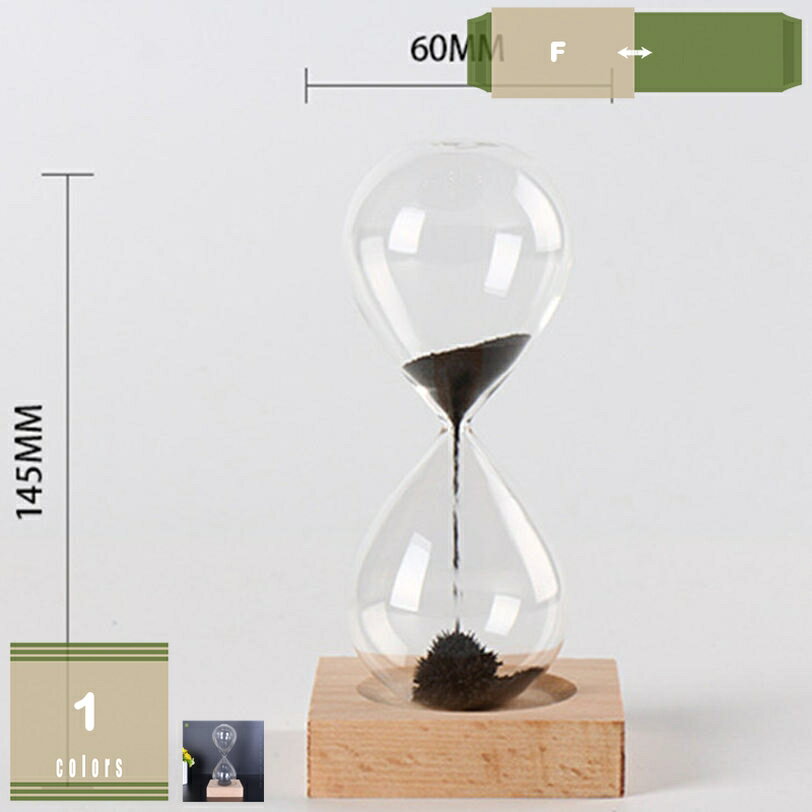 砂時計 おしゃれ ヨーロッパスタイル 砂タイマー 北欧 飾り物 置物 タイマー ガラス砂時計 雰囲気作り ..