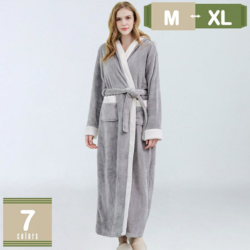 ロングワンピース トレーナー ワンピース ルーズ ロング丈 部屋着 無地 長袖 冷房対策 四季通用 おしゃ..