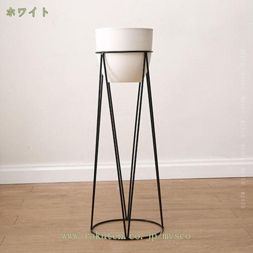 500円OFFクーポン 花台 スタンド 鉢 プランタースタンド フラワースタンド ガーデ...