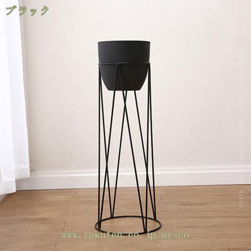 500円OFFクーポン 花台 スタンド 鉢 プランタースタンド フラワースタンド ガーデ...