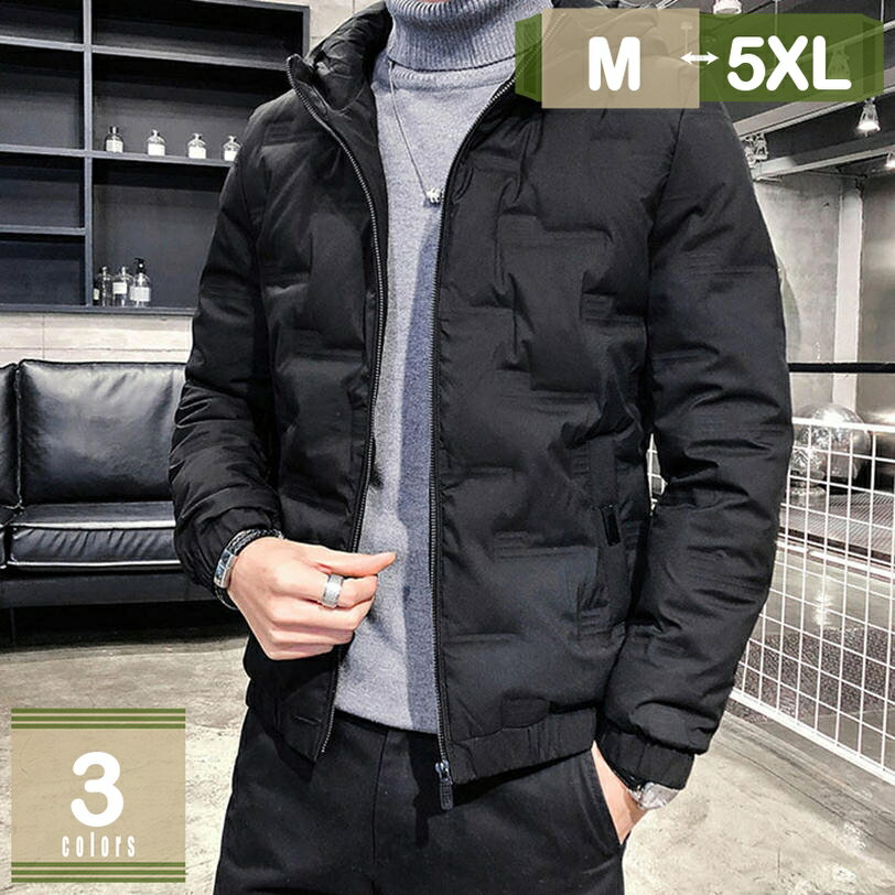 メンズコートNo.21