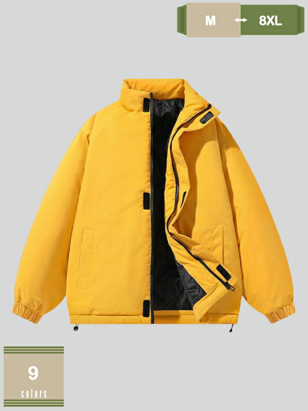 メンズコートNo.11