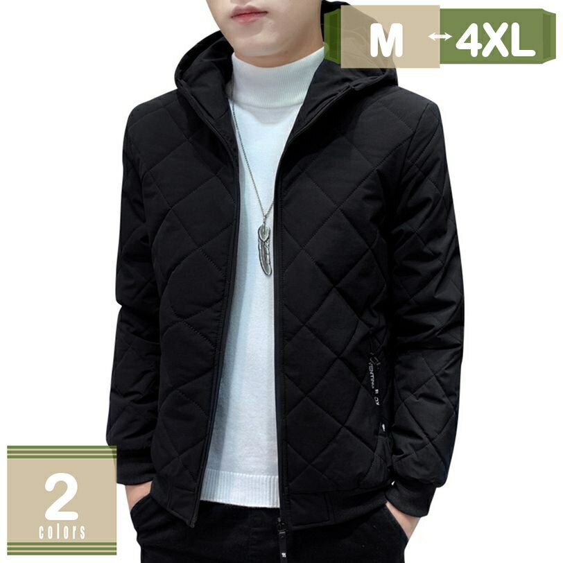 500円OFFクーポン ジャケット メンズ コート ショット丈 厚手 軽量 防寒 防風 防水 紳士 修身 大きくサイズ 冬着 父の日 プレゼント 彼氏 アウター コート 暖かい コート 通勤 カジュアル 登山 秋冬 無地 軽い mysco