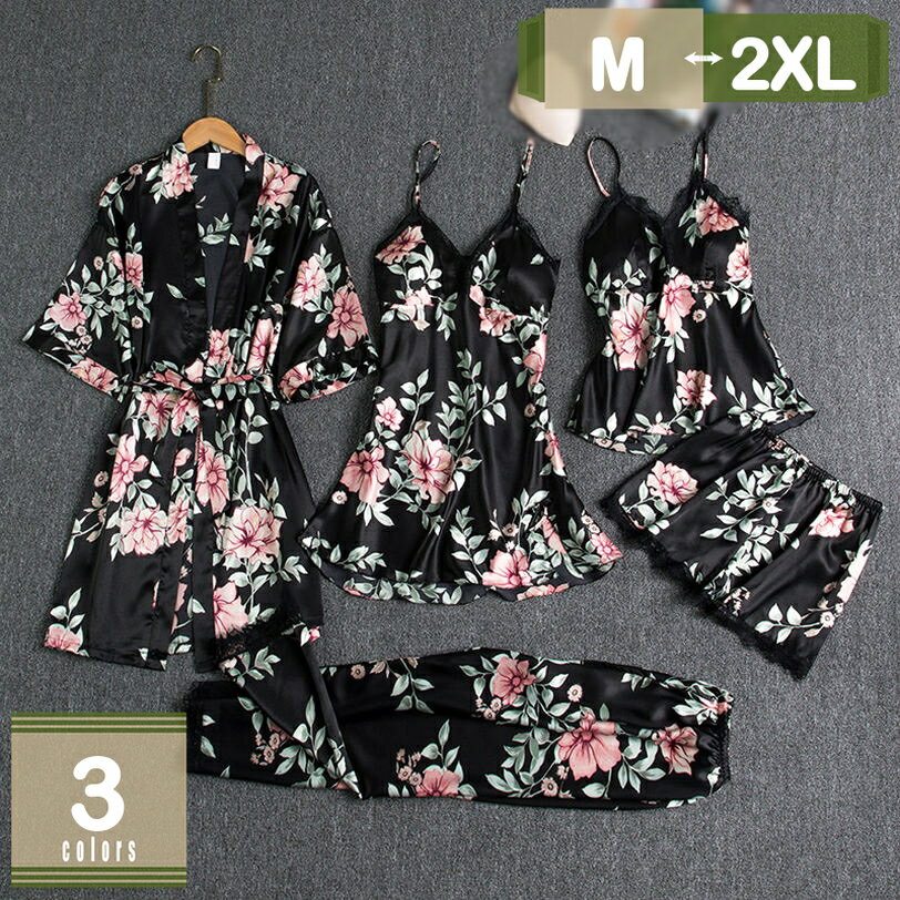 表地：シルクメイン素材：シルク【レディースサイズ（cm）】M 着丈：91/55 胸囲：72-96ズボン総丈：88/31体重（kg）：50以内 L 着丈：92/56 胸囲：76-98ズボン総丈：90/32体重（kg）：57.5以内 XL 着丈：93/57胸囲：80-104ズボン総丈：92/33体重（kg）：65以内 2XL 着丈：94/58胸囲：84-106ズボン総丈：96/34体重（kg）：75以内【デザイン】シンプルな前開きボタンタイプパジャマです。生地はゴージャスな雰囲気で気分が盛り上がります。チクチクすることなく、だれでも気軽に着こなせます。アイスシルク素材の生地は柔らかな肌触りで伸縮性もあります。締め付け感のないウエストゴム仕様で動きやすく、リラックスできます。生地は軽くやさしい肌触り。ずっと着ていたくなるような気持ちよさで、着心地もばっちりです。【通気性】しゃりっと爽やか、アイスシルク生地を使用。生地に凹凸があるため通気性があり、さらりとした肌ざわり。この凹凸が、生地が肌に触れる面積を少なくしてくれるので、ベタつかずに春夏のファブリックに重宝されています。【吸収性・耐久性】高質量なアイスシルク生地を採用し、吸水性が良く、手触りもふんわり柔らかいパジャマです。厚手で耐久性があるため、繰り返しお使い頂けます。秋冬春の3シーズン着ていただける着心地満点の長袖のトップスとロングパンツの上下セット、レディース用パジャマです。無地でシンプルなデザインなので飽きがこなくて長く着ることが出来ます。【プレゼント】通常よりゆったり目の設計で、窮屈感じないパジャマです。普段着、部屋着 寝間着、ホテル、旅行など多様にお使いいただけます。バレンタインデー、クリスマス、お誕生日のプレゼントなど、大切な贈り物としても活躍です。■素材 今シーズンはルームウエア（部屋着）やパジャマ（寝巻き）をお洒落にするのがトレンド。その中でもアイスシルク素材はイチオシの注目アイテム。 ■デザイン 美しい生地も魅力で、女性の上品さを引き出してくれます。ゆったりとしたデザインで全身をふんわりと包み、寒い季節でも暖かく過ごせます。 1、便利な前開き仕様 便利な前開き仕様レディースパジャマセットです。ゆったりとした設計は体を解放して、動きやすく、長時間快適に着ていられます。 2、ポケット付き 部屋着として使う時に、とても役に立つデザインです。 3、着脱しやすい パジャマトップスはボタン仕様で、着脱しやすいです。下半身は伸縮性のあるウエストゴムで、締め付けず快適な穿き心地です。ボトムにはウェストゴムを使用しており、ストレスを感じることなく着ていただけるレディースパジャマになっております。 ■吸湿性・保温性・伸縮性 1、吸湿性・保温性に優れ、体感温度をアップさせ、暖かさを長時間キープできます。 2、伸縮性もあり、締め付け感がほとんどなく、楽に着ることが出来ます。 ■注意事 1、撮影時の光の関係で、画面上の画像と実際のお色とでは若干の違いがございます。また、ご覧いただいているモニター画面や、お使いのブラウザによってもお色の違いがございますことを、あらかじめご了承くださいませ。 2、各部のサイズにつきましては、企画寸法（型紙採寸）となっております。商品によっては、2 - 4％程度の誤差が生じる場合がございます。予めご承知下さいますようお願い致します。 ■レディースサイズ（cm） M 着丈：91/55 胸囲：72-96ズボン総丈：88/31体重（kg）：50以内 L 着丈：92/56 胸囲：76-98ズボン総丈：90/32体重（kg）：57.5以内 XL 着丈：93/57胸囲：80-104ズボン総丈：92/33体重（kg）：65以内 2XL 着丈：94/58胸囲：84-106ズボン総丈：96/34体重（kg）：75以内以下内容は照会専用であり、製品詳細説明ではありません。実際の状況パジャマ レディース ワンピースドッキングワンピースチュールワンピース リゾートワンピースシンプルワンピースオーバーサイズワンピースチュニックワ ンピースパジャマ かわいい おしゃれ 女性 秋 冬 ナイトウェア セットアップ ポケット 宿泊 ホテル 出張 お泊り会 プレゼント ルームウェア ギフト前開き 入院パジャマ 軽い ポケット付き 大人用 ルームサプリダブルガーゼ 綿100％ 花柄 丸衿パジャマ レディース 優しい着心地 上下セット ルームウェアパジャマ レディース 前開き 綿100% コットン100% 涼しい 夏 七分袖 ピンク ブルー サッカー生地 涼しい ルームウェア ホームウェア 部屋着 入院 サックス ポケット付きパジャマ レディース快適 ポケット付き 春 夏 熱帯夜 快眠 さらさら サラサラ 心地よい 冬 あたたか パジャマ レディース 女性 綿100 コットン 起毛 フリース あったかパジャマ レディース猫 キャット アニマル 薄手 おしゃれ ゆったり ゆるテロ 春 夏 総柄 おうち時間 寝間着 ウエストゴム 楽ちん リラックスシニアファッション 服