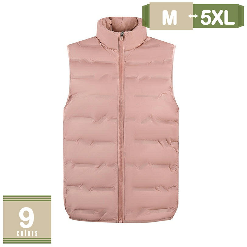 300円OFFクーポン 暖かい 薄型 ダウンベスト 軽量 メンズ レディース インナーダウン 防寒 ウルトラ ライトダウン ベスト ダウンジャケット 可愛い インナーベスト 春 秋 冬 シンプル ライトアウター コンパクト アウトドア 大人 コーデ カジュアル mysco