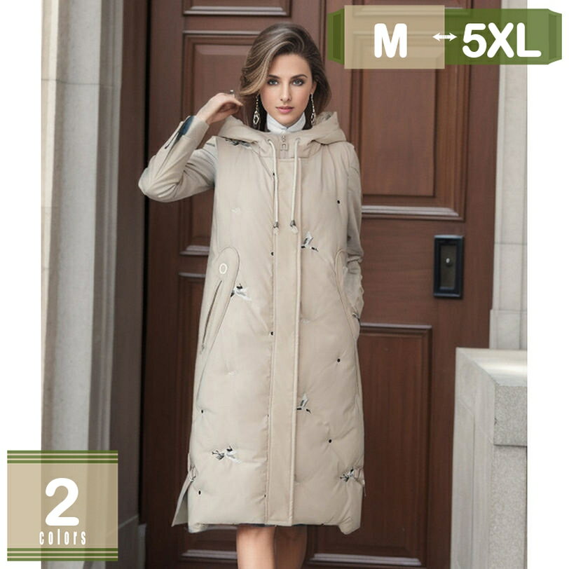 1000円OFFクーポン ベスト レディース 冬 フード付き ロングベスト 厚手 コート キルティング きれいめ 暖かい トップス 防風 防寒 アウター 大きいサイズ カジュアル 中綿 冬服 オシャレ 可愛い 大人 通勤 OL シンプル きれいめ mysco