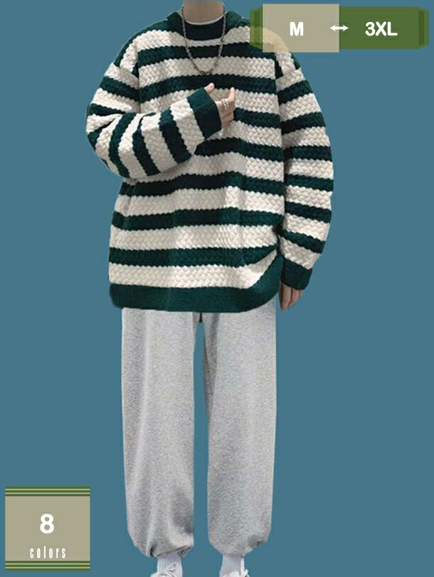 1000円OFFクーポン スウェット セットアップ スポーツウェア メンズ セーター プルオーバー 2点セット ..