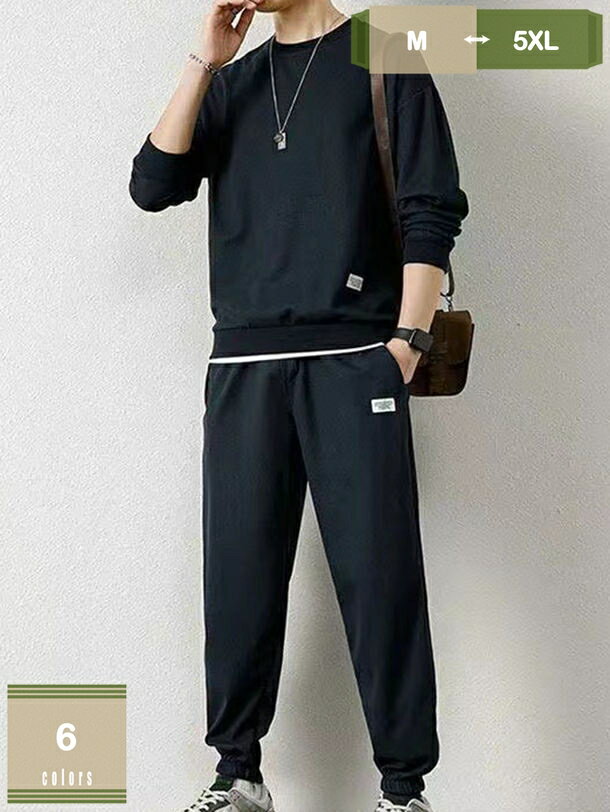 500円OFFクーポン ジャージ 上下セット メンズ 裏起毛 パーカー ロングパンツ 裏ボア セットアップ 暖..