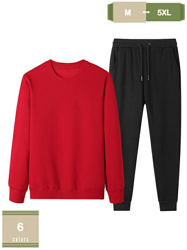 1000円OFFクーポン ジャージ 上下セット メンズ 裏起毛 パーカー ロングパンツ 裏ボア セットアップ 暖..
