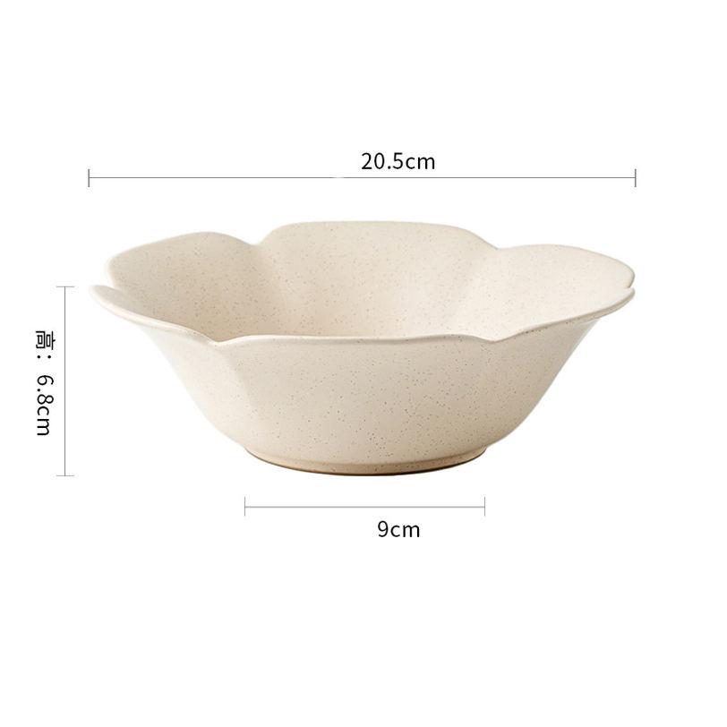 780円OFFクーポン 和食器 茶碗 皿 碗 4個セット 茶碗 中華料理 中華風 北欧風 かわ...