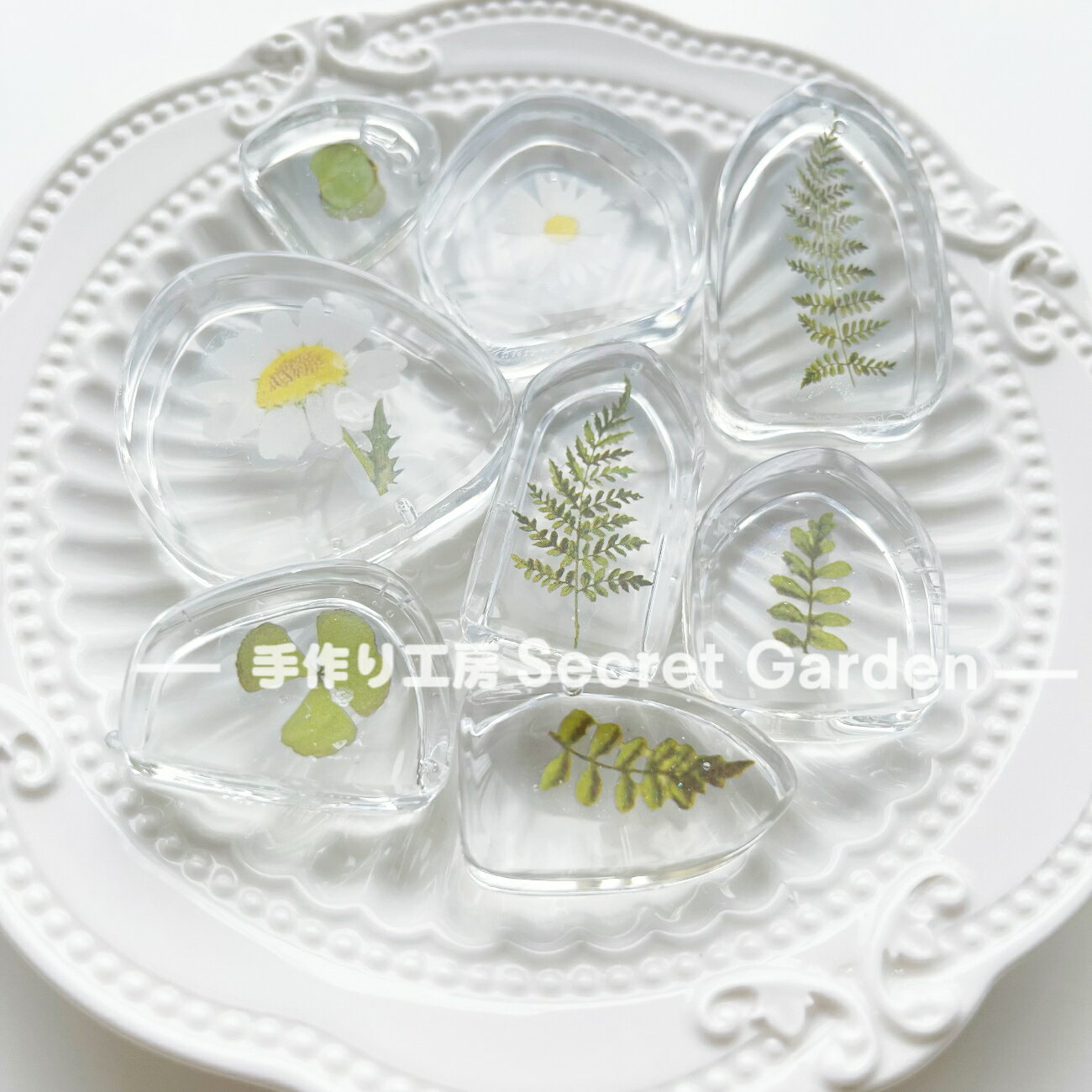 【シリコンモールド】ストーンタグ 小屋 ペンダント キーホルダー バックチャーム ネームタグ アロマス..