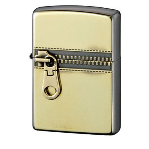 【送料無料】zippo　ジッパー　ジッ