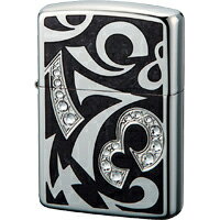 【送料無料】ZIPPO　アーマー　（ARMO