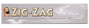 ZIG-ZAG ジグザグ 手巻きタバコ ペーパー シルバースリム 手巻きタバコ用 巻紙 109mm 32枚入 手巻きたばこ zigzag