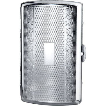 メール便送料込　シガレットケース ペンギン　メタルCケース　85mm12本　ヒートスティック24本 Cigarette Case　アイコス　iQOS