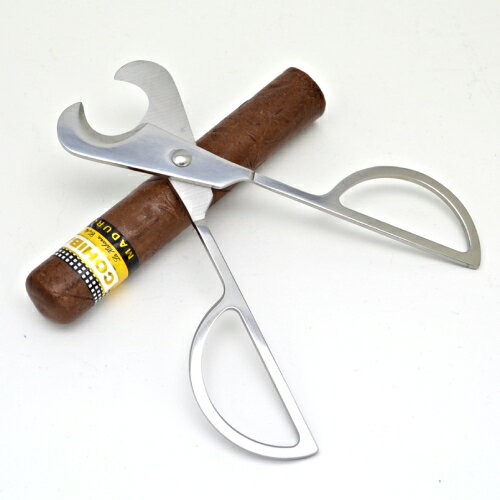 フカシロ　シガーシザー　シガーカッター　1899FT01 FT シガーシザー SC010