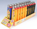 【BIC J26ライター】ビック J26 bicライター カラーお任せ20個セット J26CRライター