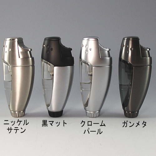 【高い品質とデザイン性】直噴ターボライター ウインドミル BEEP3 ビープ3 バーナーフレーム