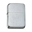  1941vJ zippo Brushed Chrome C^[ ubV N[ Te[id #1941A ZIPPO Wb| Wb|C^[ Wb|[C^[ lighter