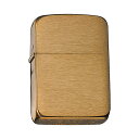 復刻版 zippo ライター 1941 レプリカ ZIPPO 1941B Brushed Brass サテーナ lighte ジッポ ジッポライター ジッポーライター ブラス