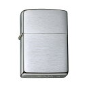 Brushed Chrome ブラッシュ クローム サテーナ レギュラー ZIPPO #200 zippo ライター ZIPPO ジッポ ジッポーライター lighter