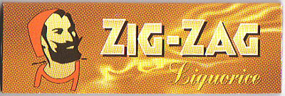 ֡ZIG-ZAGۥ 괬Х ڡѡ ꥳꥹ 괬Х  󥰥륵 69mm 50 괬Ф zigzagפ򸫤