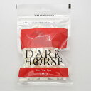【DARK HORSE】ダークホース 手巻きタバコ プレーン スリム フィルター 手巻きタバコ用 150本 手巻きたばこ その1