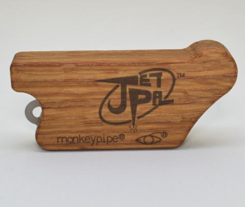 【正規品】Monkey-pipe　モンキーパイプ　 ジェットパル　MONKEY JETPAL　8.5cm