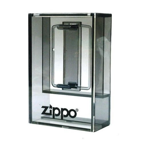 ZIPPOコレクションケースの通販・ネットショッピング - 価格.com