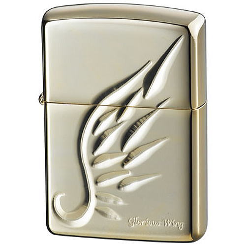 【送料無料】【ARMOR CASE】ZIPPO　162　アーマー　LEGEND OF ARMOR　V-WING　PG　【レジェンド　オブ..