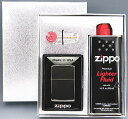 送料無料　プレゼントに最適 ZIPPO Bl