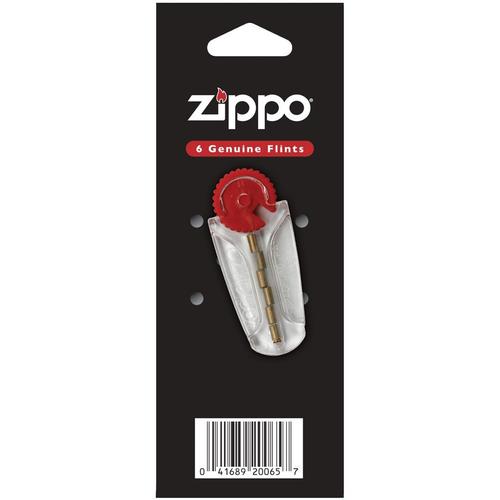 ZIPPO 純正フリント 発火石/zippo ライターの商品画像