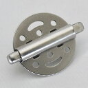 パイプ カバー 直径2.5センチ