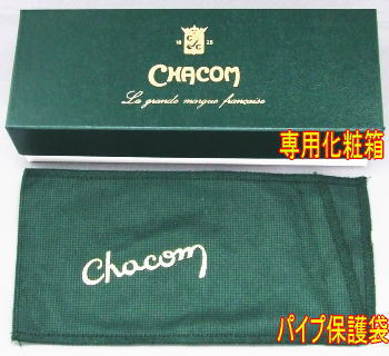 送料無料【シャコム】CHACOM　パイプ　マルセイユ・28J・ビリヤード　42928