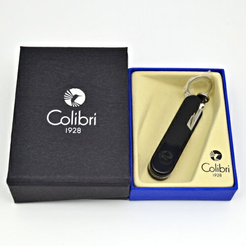 【Colibri】コリブリ　パイプツールです。 タンパー、リーマー、ピックが内蔵されています。 コンパクトなサイズですので簡単に持ち運べます。 収納時サイズ：長さ7cm×幅1.6cm 重さ：約65g