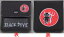 BLACK DEVIL ブラックデビル ソフトタイプ 携帯灰皿 1個