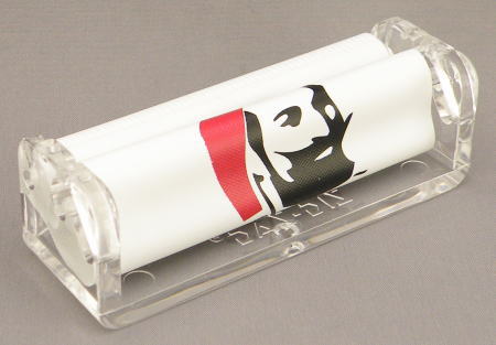 ZIG-ZAG ジグザグ 手巻きタバコ用 巻器 レギュラーサイズローラー 70ミリ 手巻きタバコ zigzag 手巻きたばこ 78561