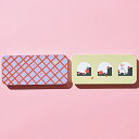 【公式】MYSISTER缶ケース マイシスター 水性ネイル 爪に優しい セルフネイル 速乾 ペンタイプ トリートメントネイルカラーペン 溶剤フリー お湯で取れる