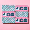 MYSISTER缶ケース VD Strawberry Lovepink
