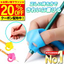 \本日20:00~20%OFF/【楽天ランキング1位獲得】 鉛筆グリッ...(4)