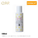 【あす楽】リバイバルウォーター revival water 涙やけ対策の目元クリーナー 100ml×2本セットシャンプー 涙やけ アレルギー orpウォーター(...
