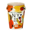 NY BON BONE ニューヨークボンボーン ミックスカップ 100g ペットフード ドッグフード おやつ 犬用おやつ ご褒美