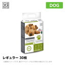 M-PETS エムペッツ CALM DOWN ペットシーツ レギュラー 30枚(犬用 犬用品 消臭)