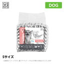 M-PETS エムペッツ 女の子用オムツ Sサイズ(犬用　犬用品)