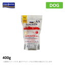 FISH4ドッグ フィッシュ4ドッグ　フィッシュフォードッグ　スーペリア　アダルト400g（犬 ペットフード ドライフード 犬用品）