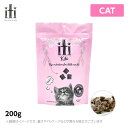 イティキャット ≫チキン＆サーモン ディナー 200g ≫チキン＆サーモン ディナー 1kg ≫ラム＆ベニソン缶 85g ≫ビーフ缶　85g ≫チキン缶　85g ≫チキン＆サーモン缶　85g 商品名 イティキャット　チキン＆サーモン　ディナ...