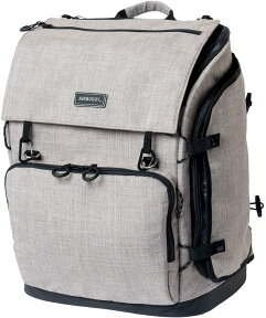 AIRBUGGY エアバギー エアーバギー 3WAY BACKPACK CARRIER COOL BEIGE AD9065 バックパック ペットキャリー 多機能 ペットグッズ 犬用 猫用 小型犬 おしゃれ